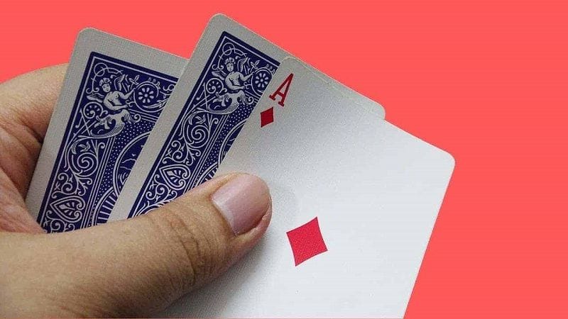 bai cao 3 cay 2 Quy luật tính điểm bài cào 3 cây