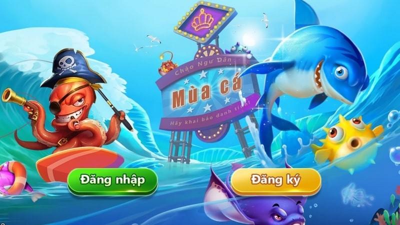 ban ca doi thuong 777 1 Cách chơi bắn cá đổi thưởng 777 đơn giản cho bet thủ