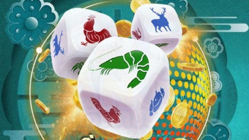 bau cua 3 Các bước chơi bầu cua chi tiết