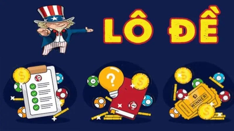 cach danh lo de 1 Kiến thức cơ bản về lô đề mà cược thủ cần biết