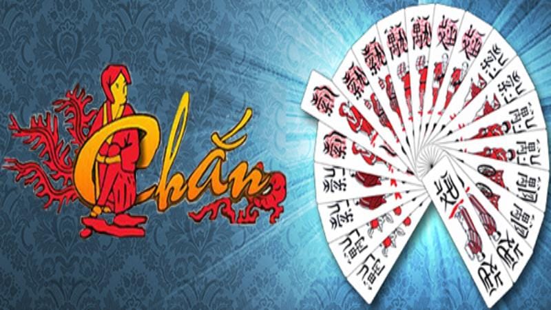 chan van van 1 Đôi nét về chắn vạn văn