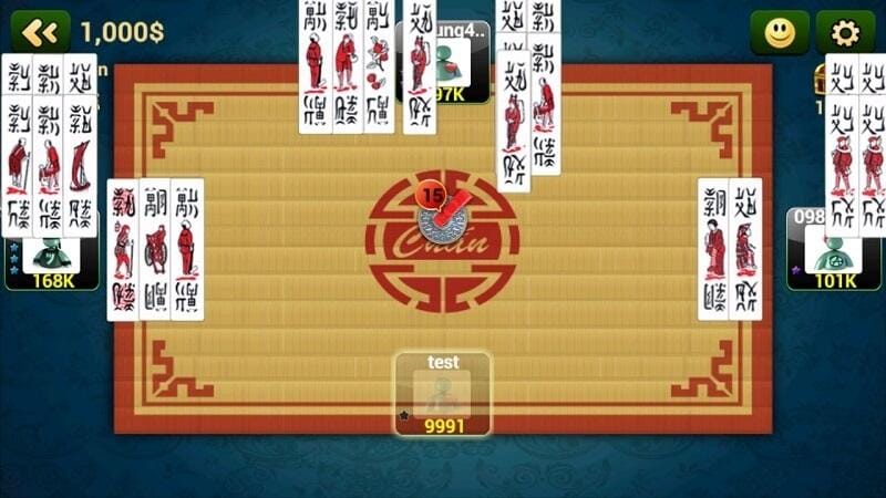 chan van van 2 Cách chơi chắn vạn văn đơn giản từ cao thủ lão luyện