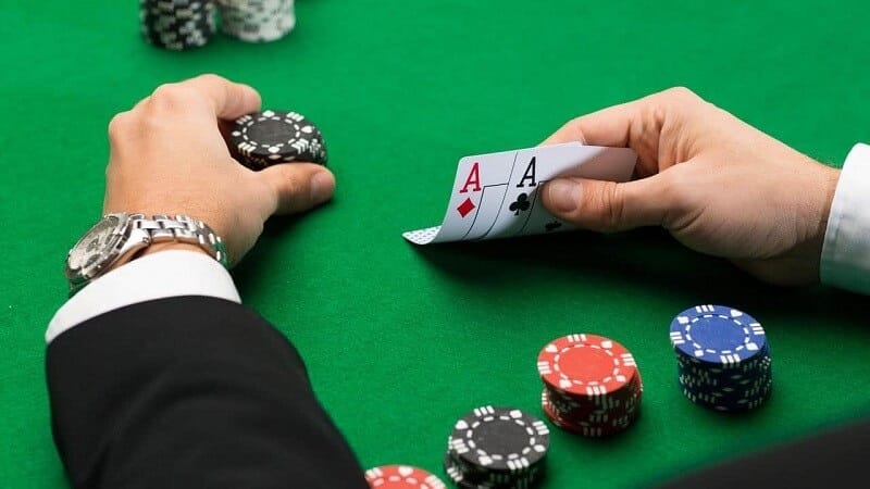 danh bai 3 nguoi 3 Game Tiến lên chơi 3 người
