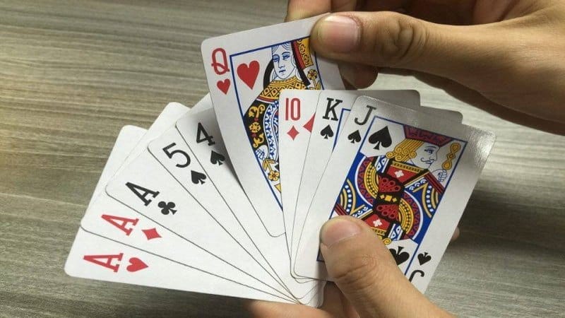 game bai online 4 Bí quyết chơi game bài online luôn thắng lớn
