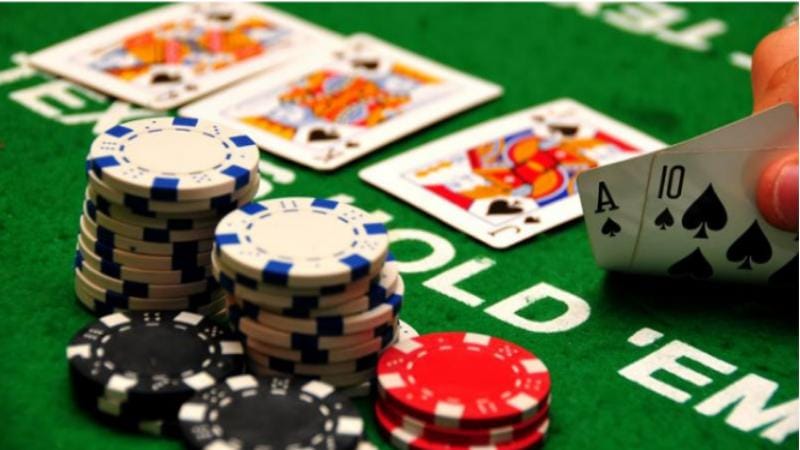 game bai rong lua 3 Chọn bàn có nhiều cược thủ cùng chơi bài rồng lửa