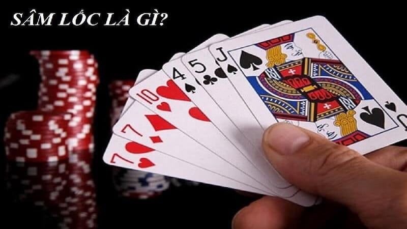 sam loc online 1 Tìm hiểu về Sâm Lốc online
